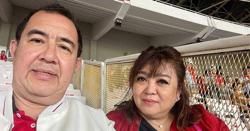 Instagram.com/pastorgilbertl